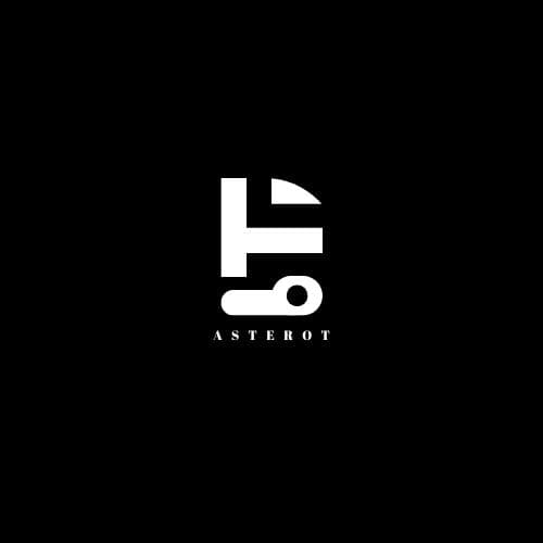Asterot Logo