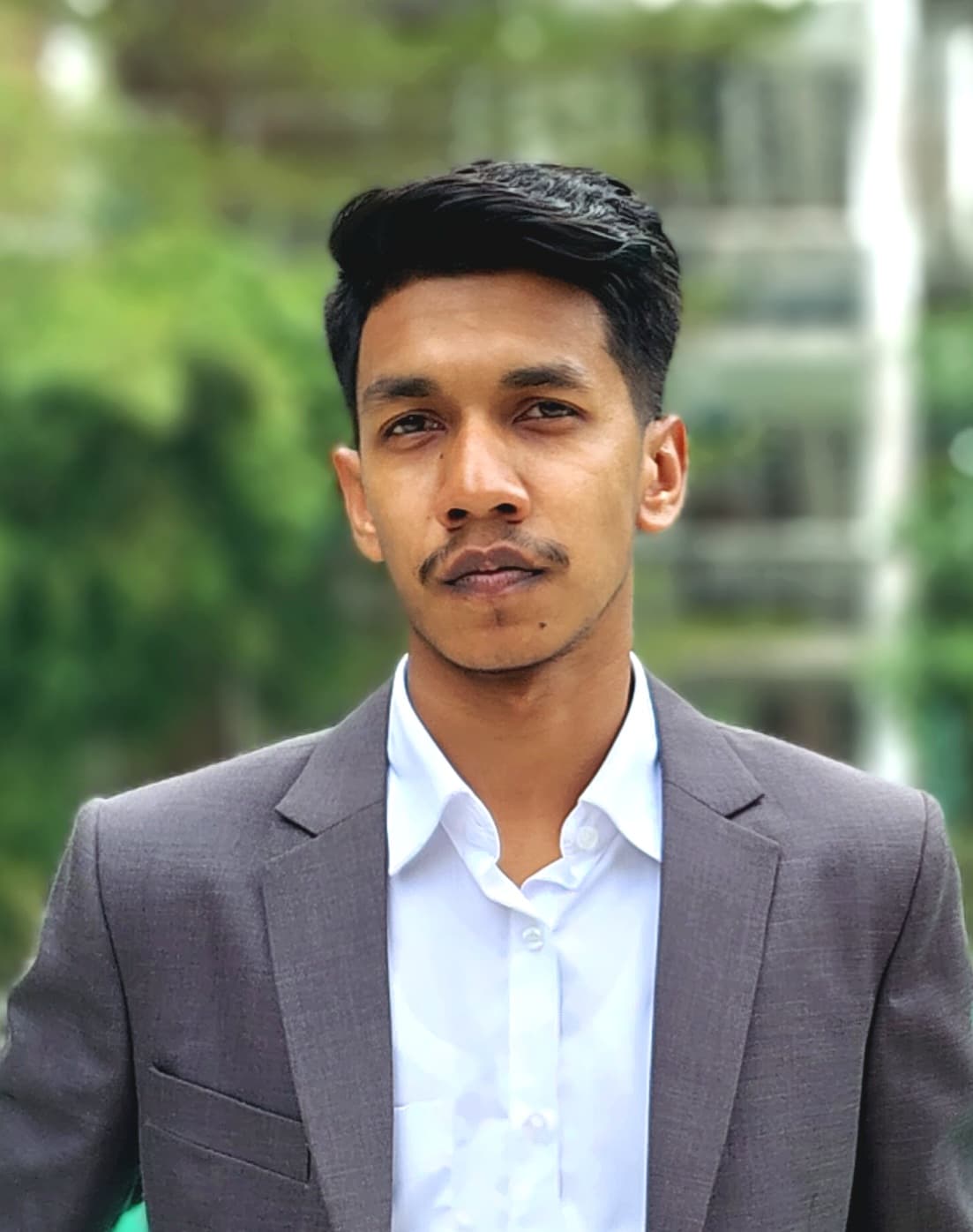 Abu Sayed Noman