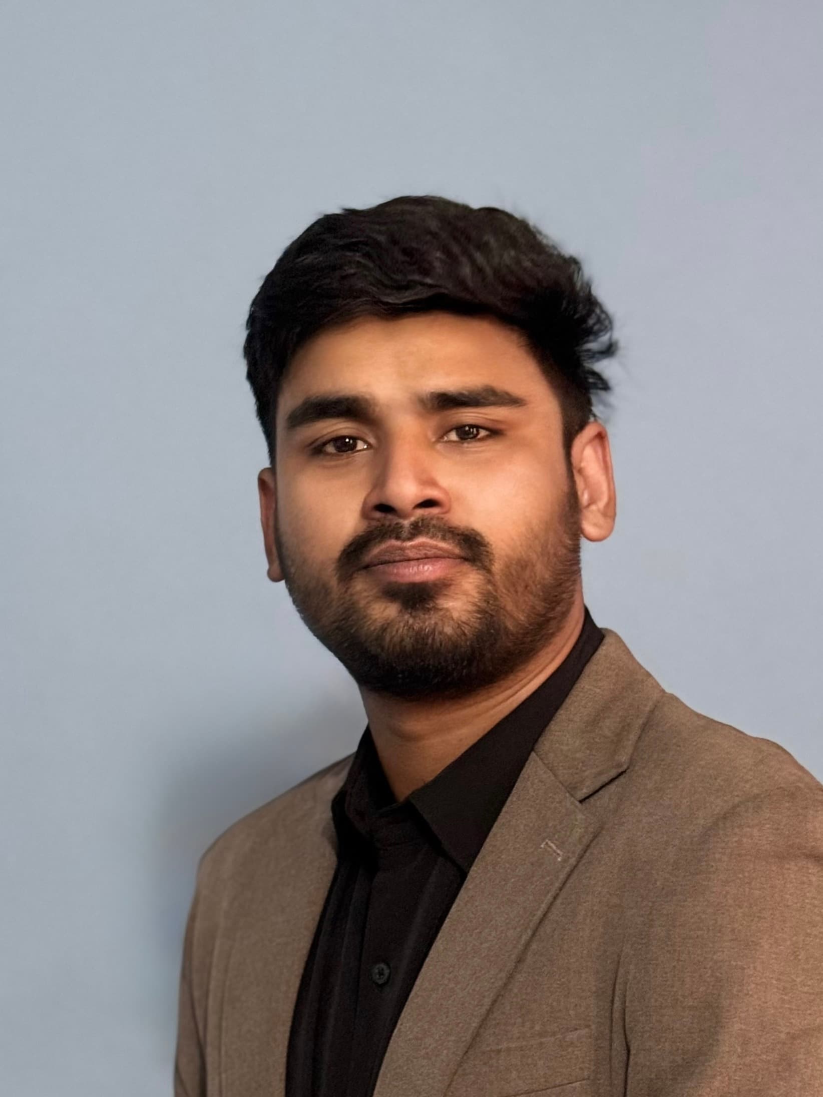 Faysal Mahmud