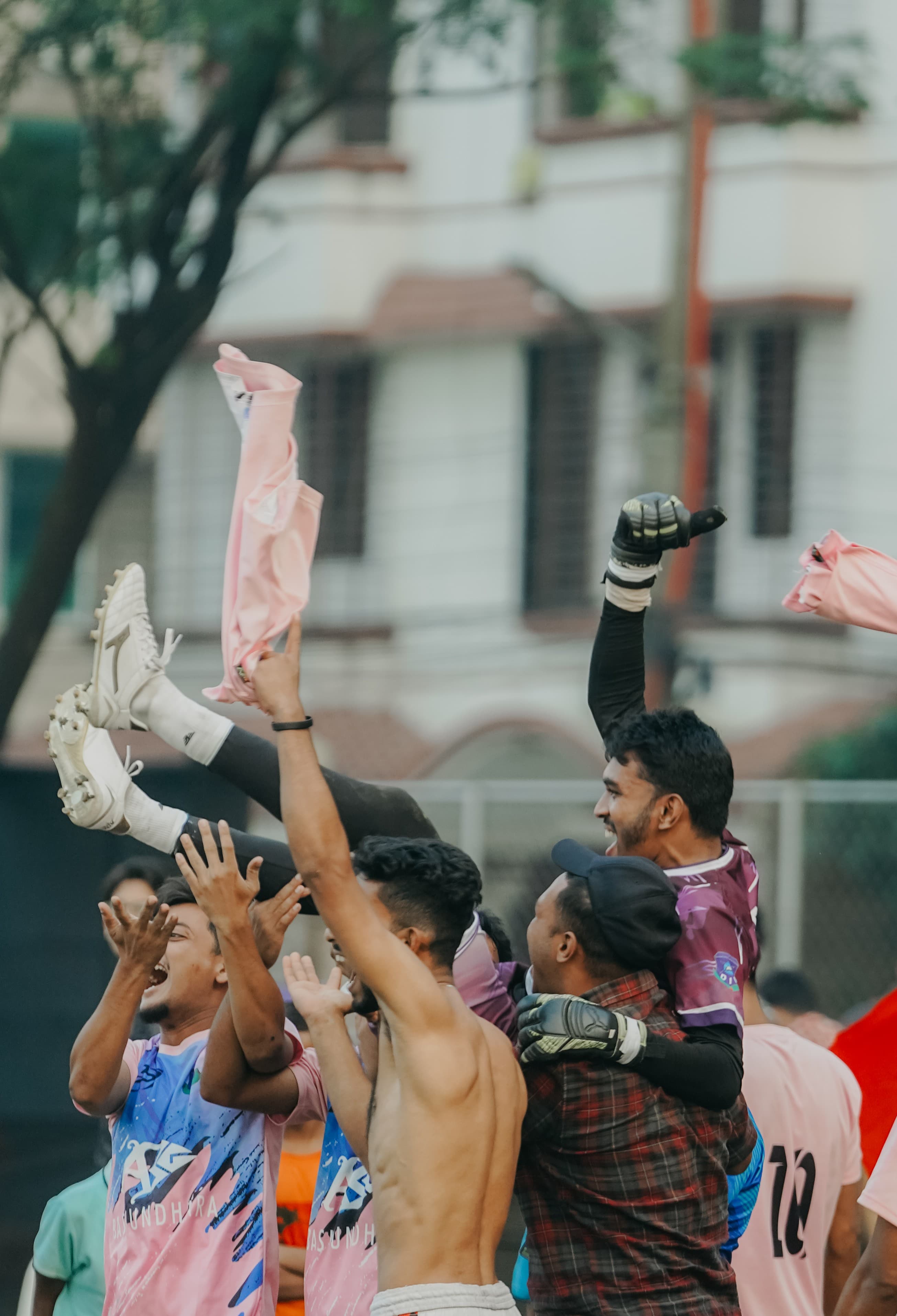 Celebrations photo 7