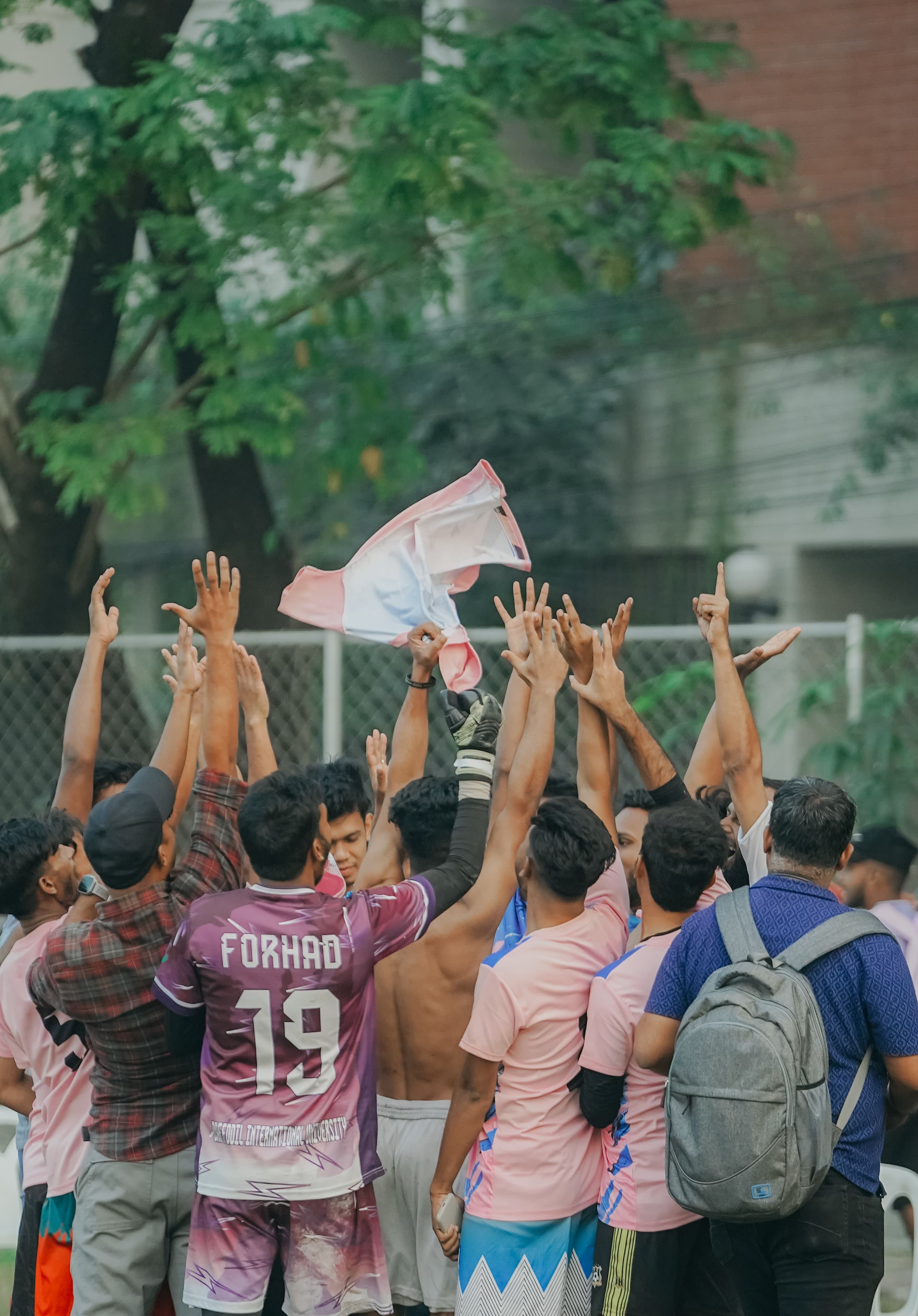 Celebrations photo 9