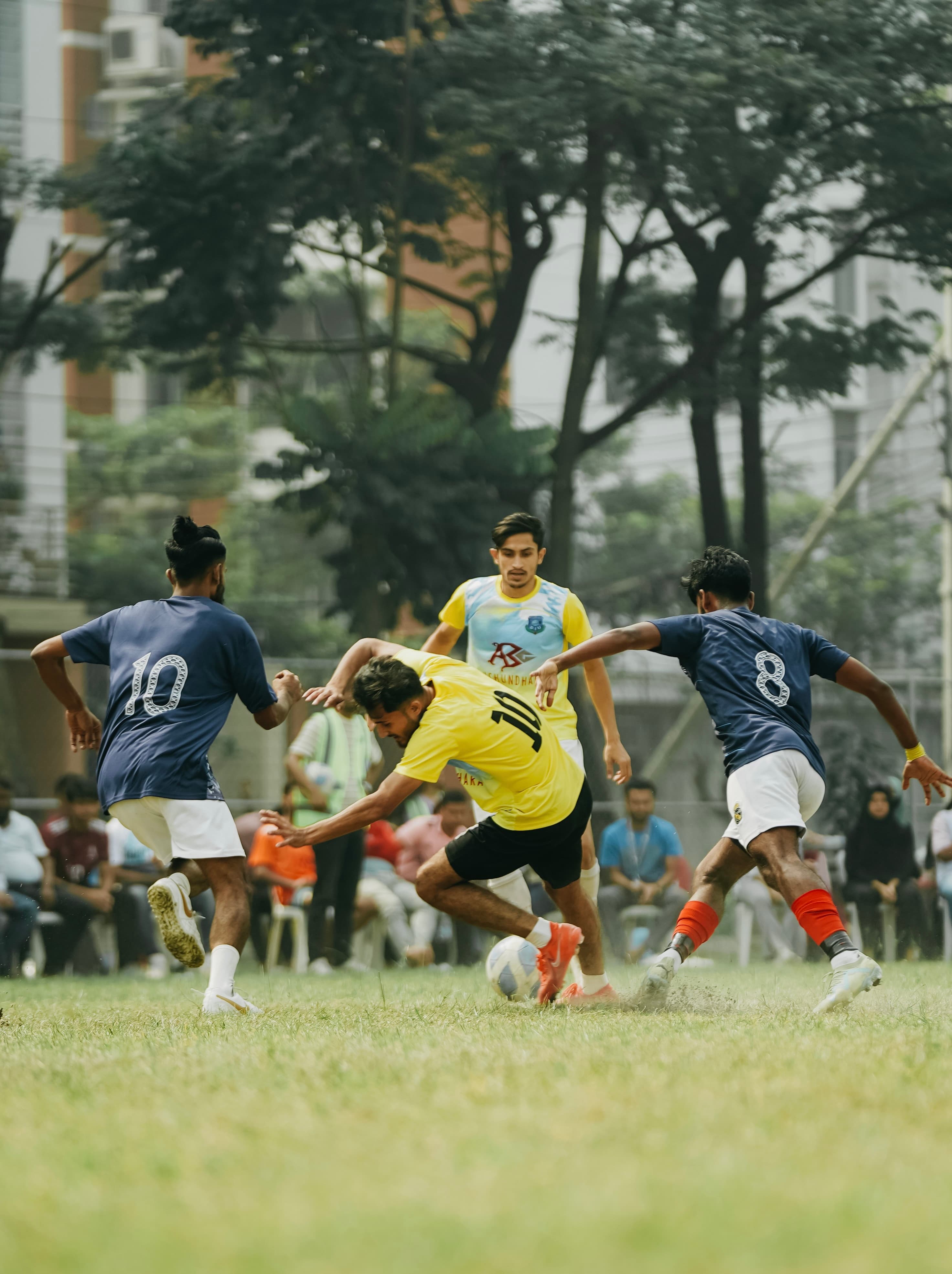 Tournament photo 1