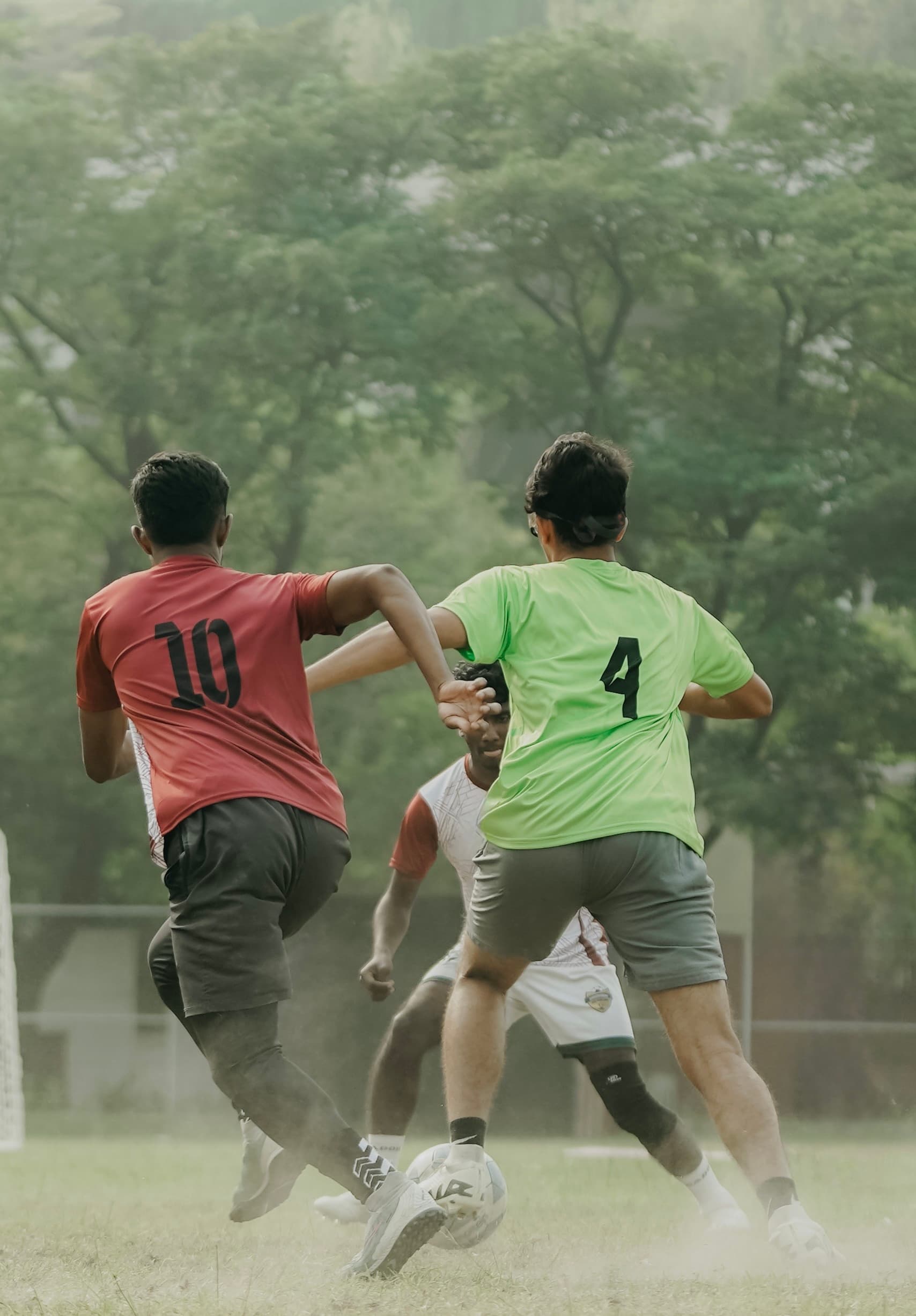 Tournament photo 5