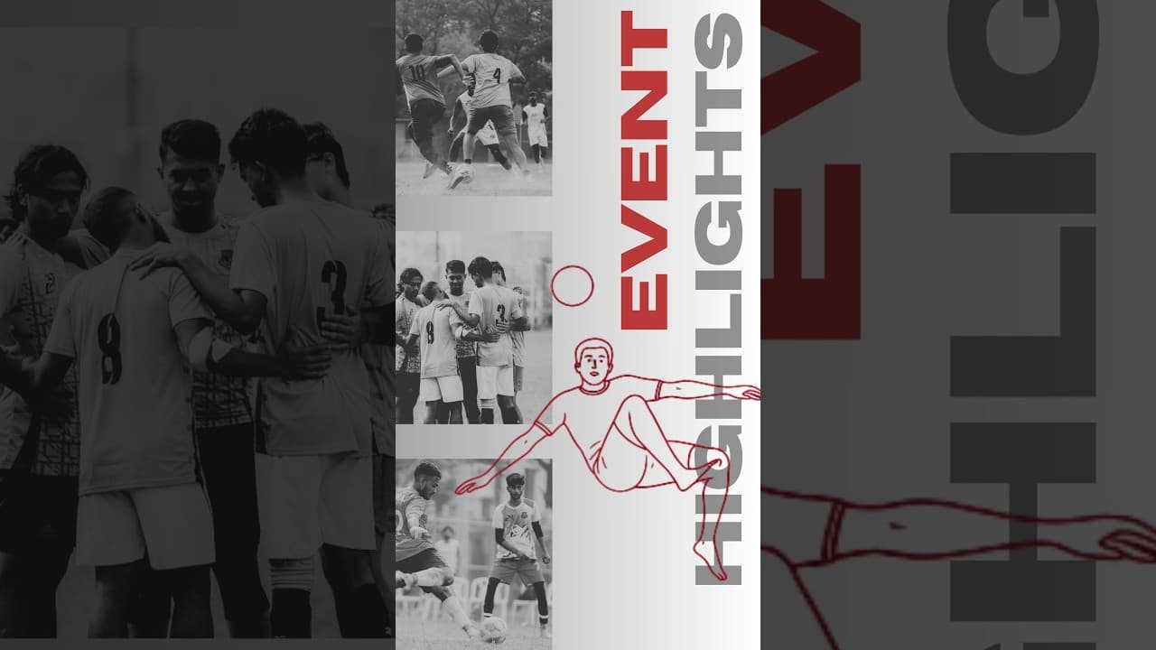 Thumbnail for Competition. Passion. Victory.