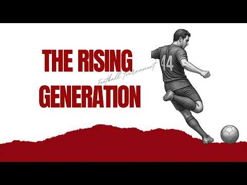 Thumbnail for Bringing Sports to Life