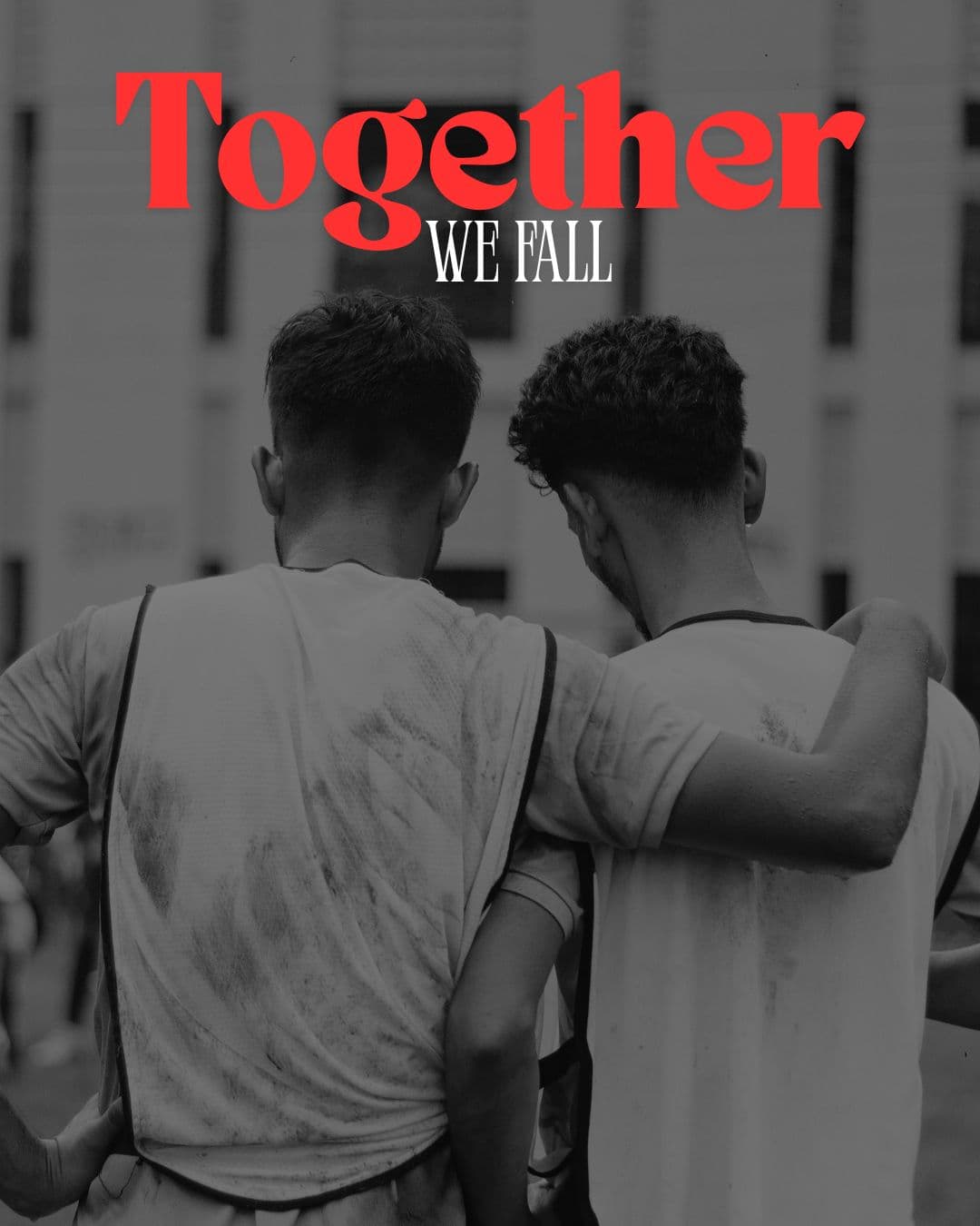 Together We Fall