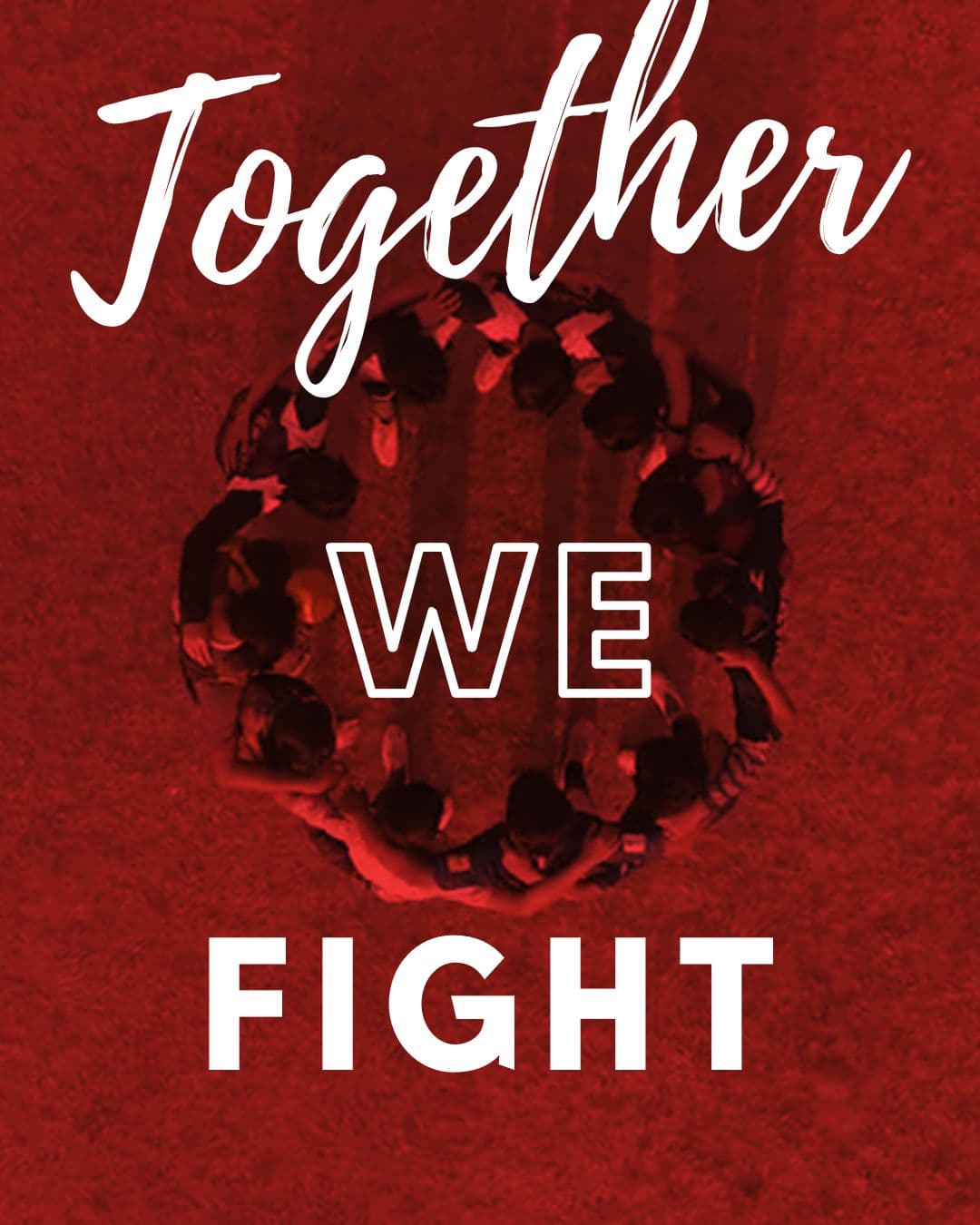 Together We Fight