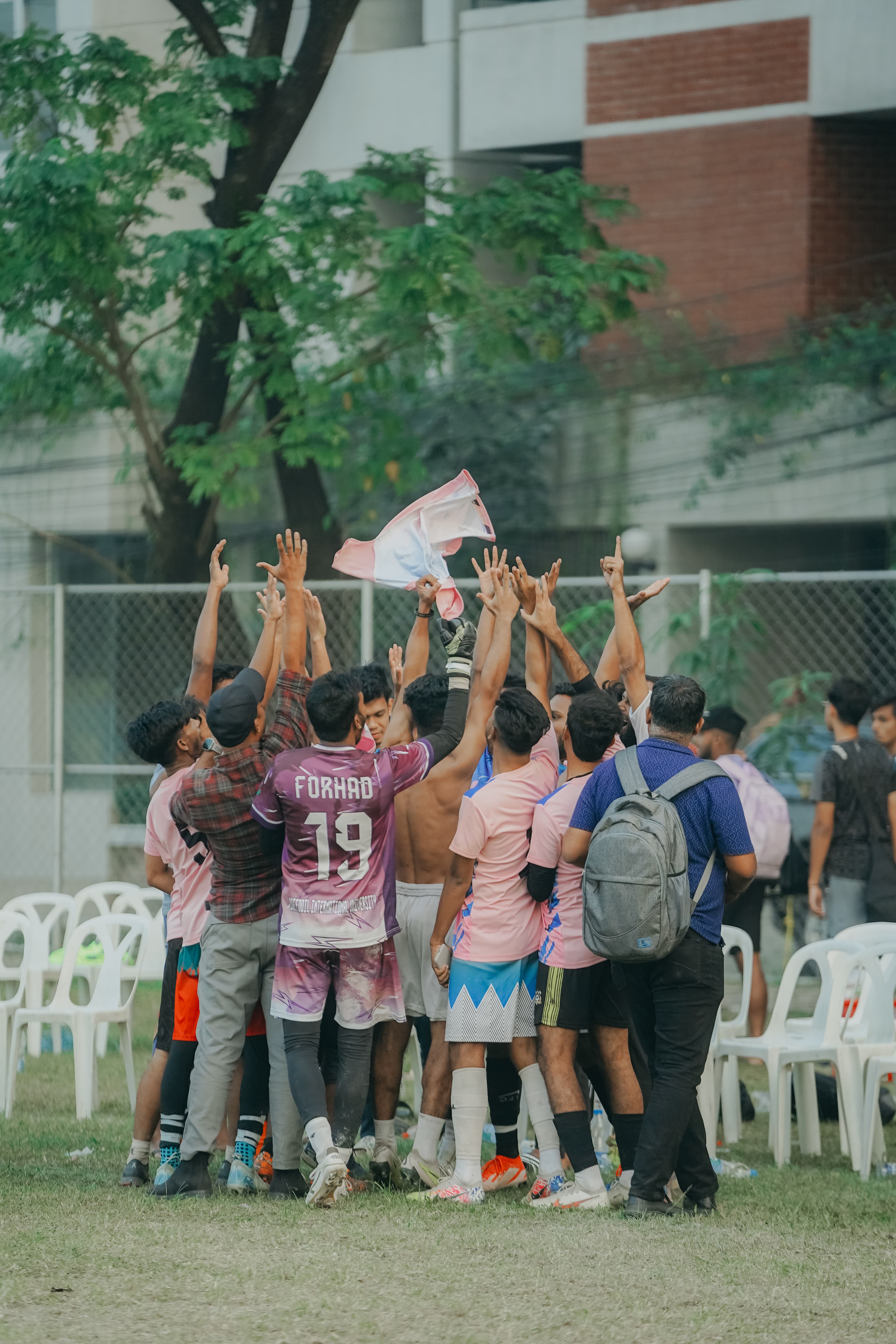 Celebrations 3