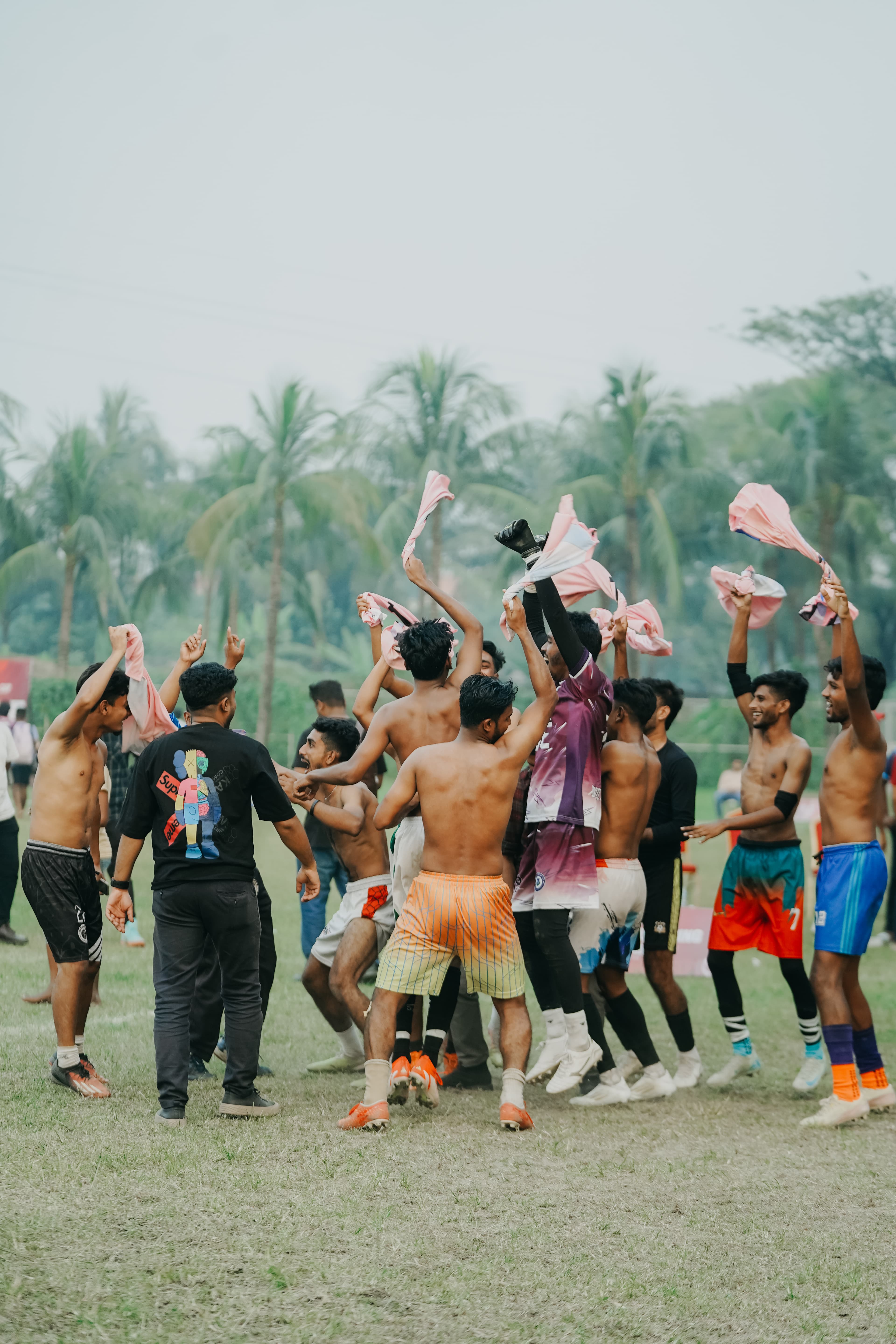Celebrations 7