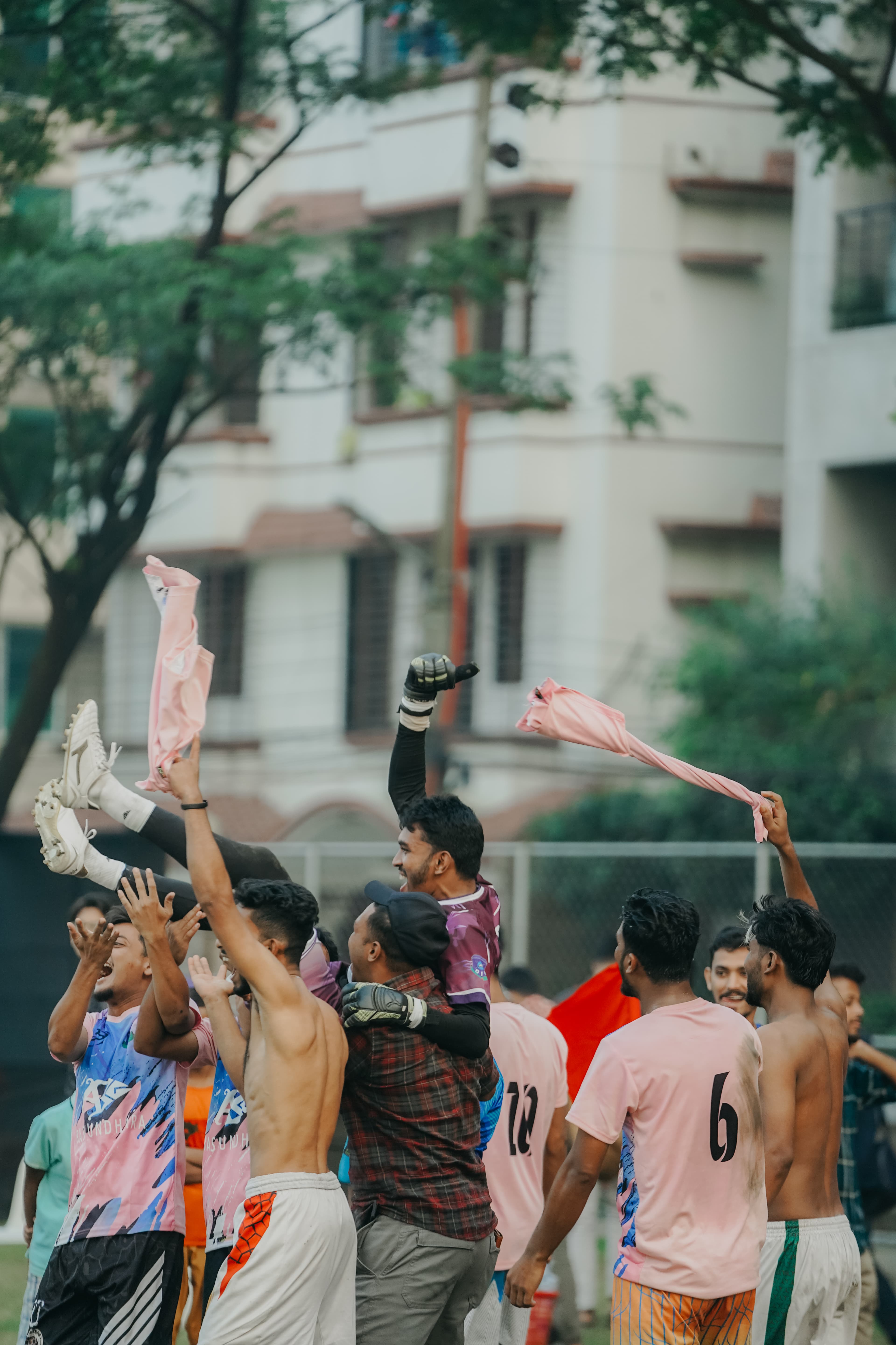 Celebrations 5