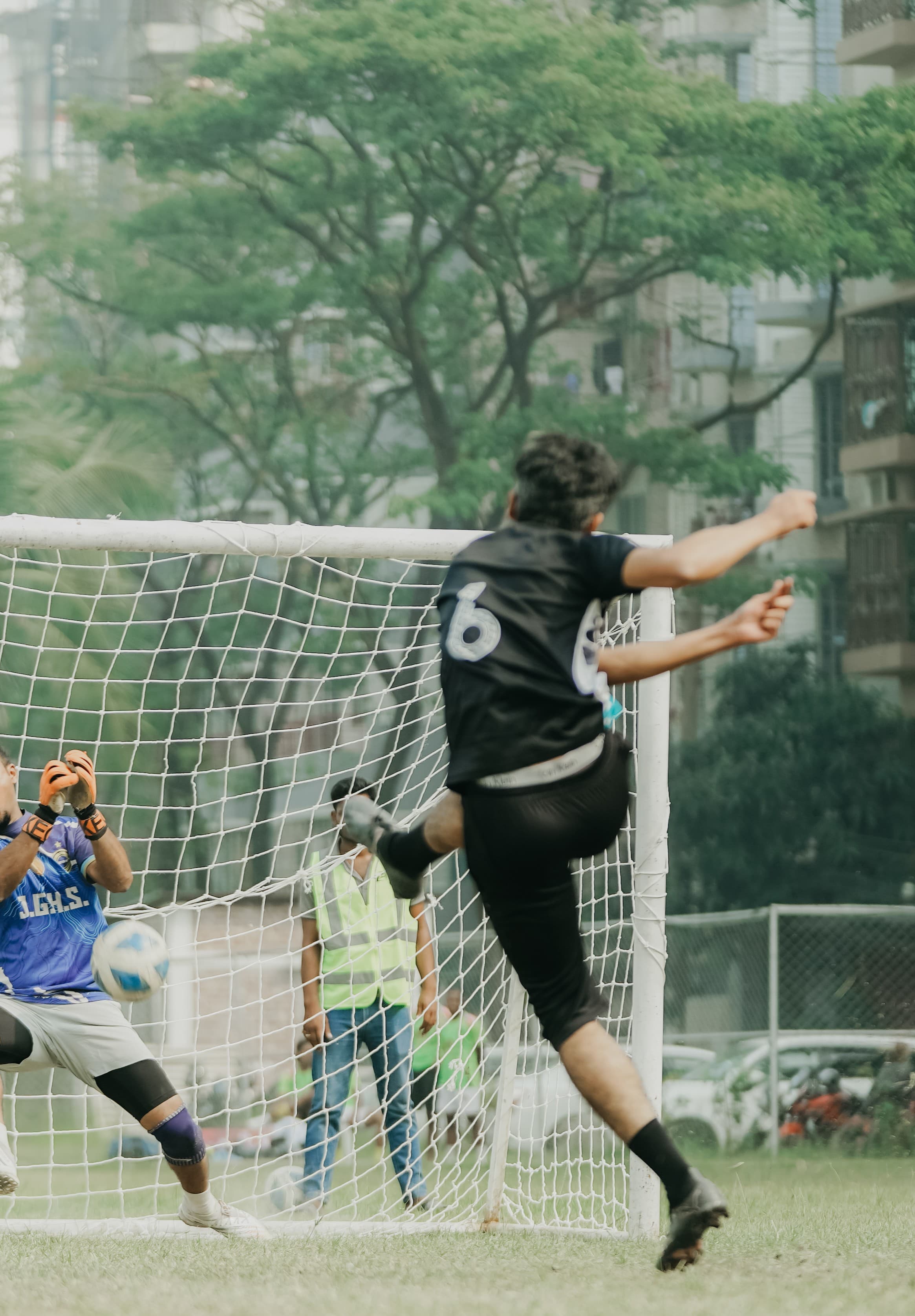 Tournament 13