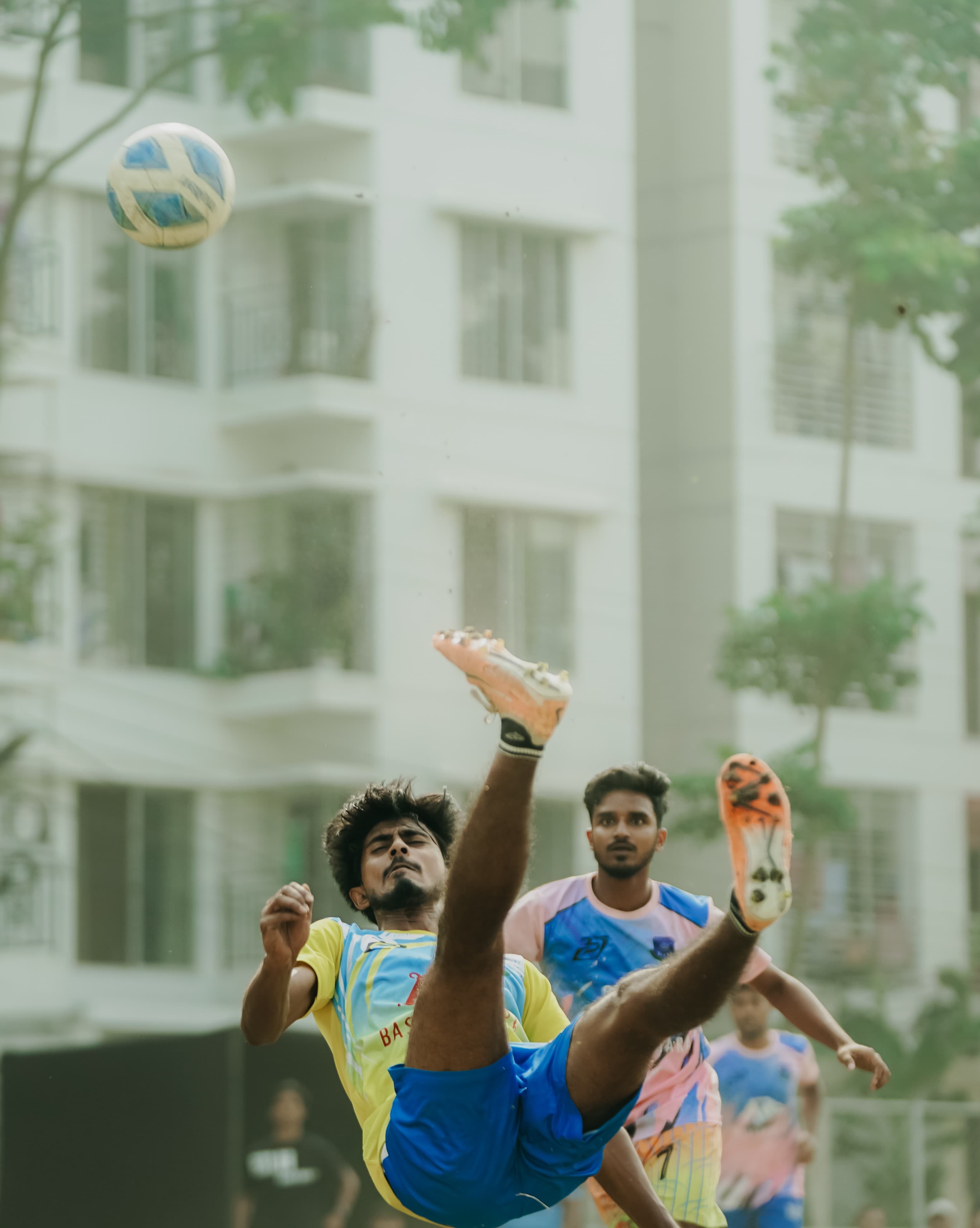 Tournament 14