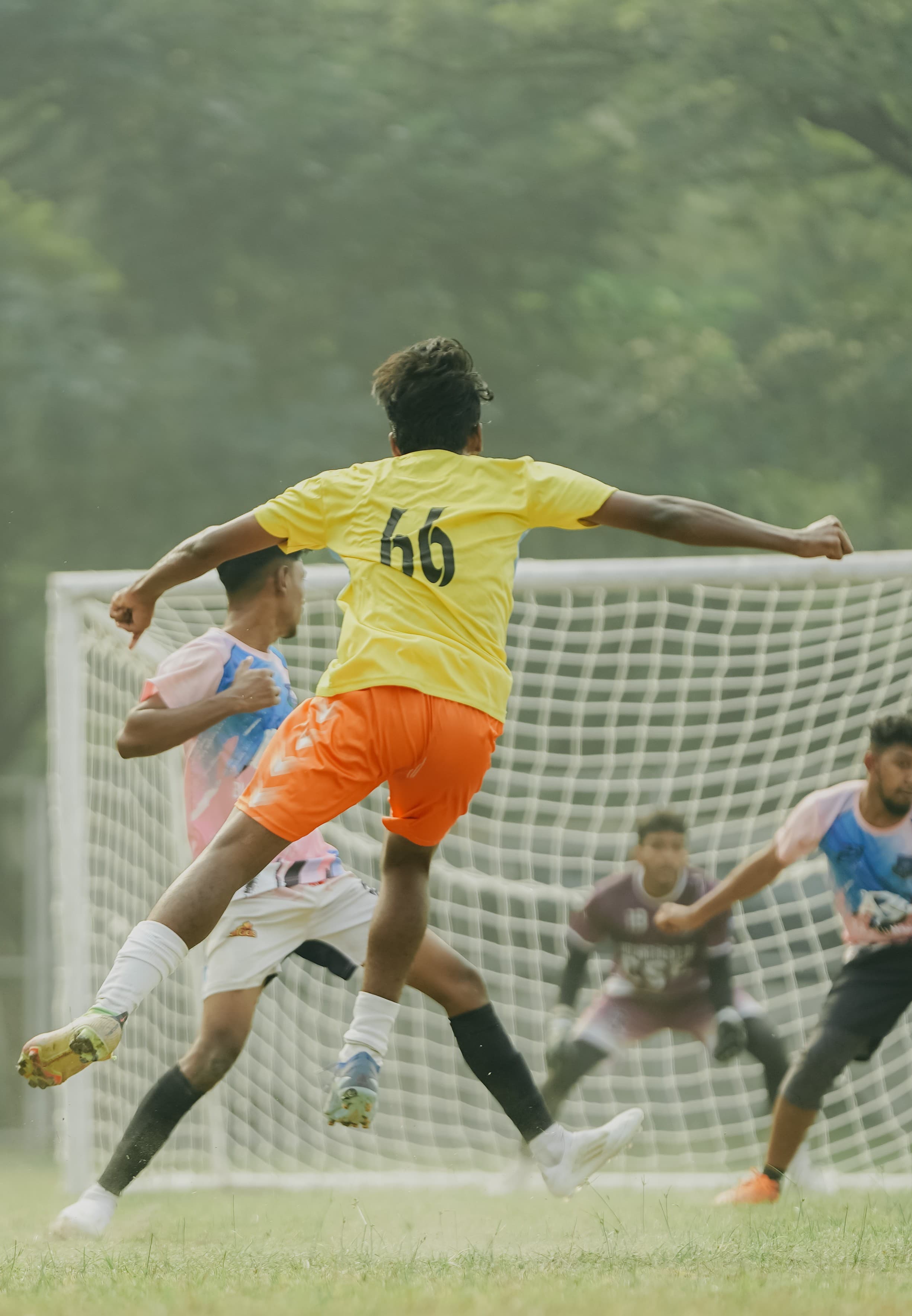 Tournament 15