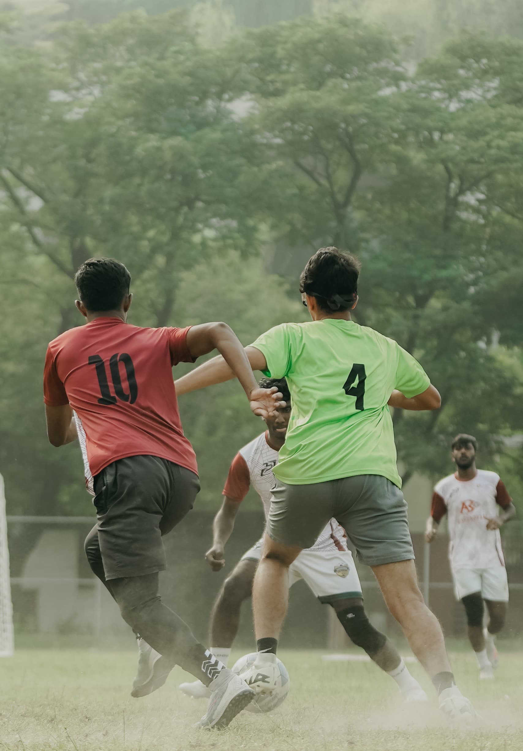 Tournament 16